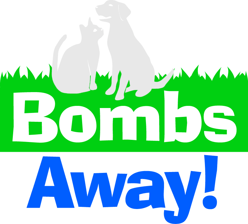 Bombs Away!