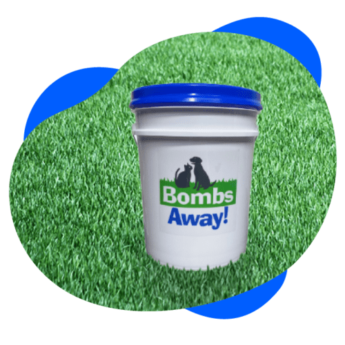 Best Dog Poop Pickup Service Dog Poop Clean Up Get Bombs Away